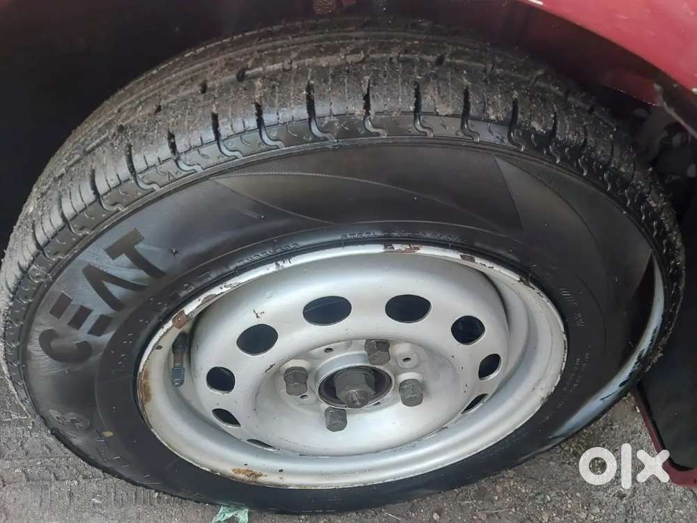 Tata Indica V2 Xeta 2007