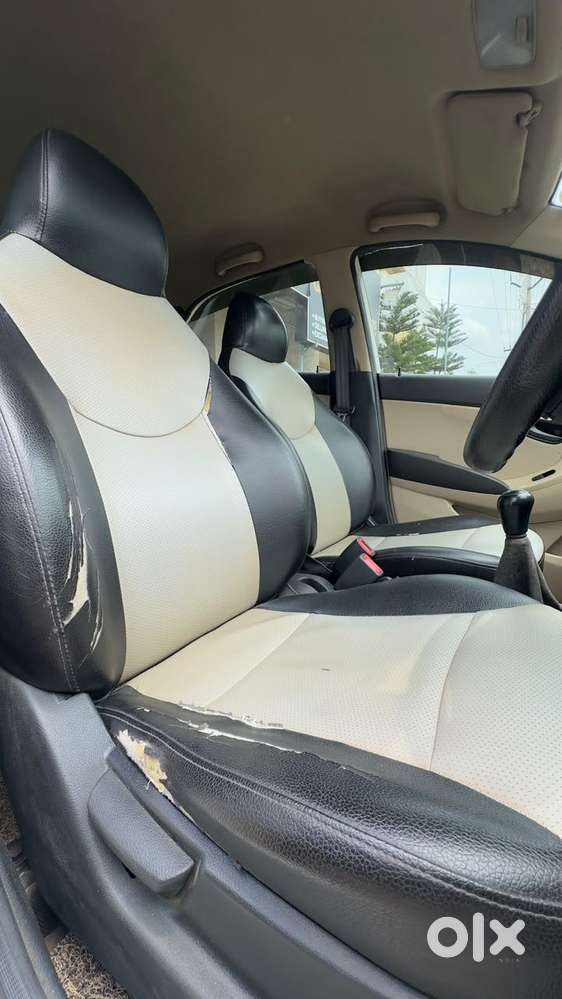 Hyundai Eon 1.0 Era Plus, 2016, Petrol