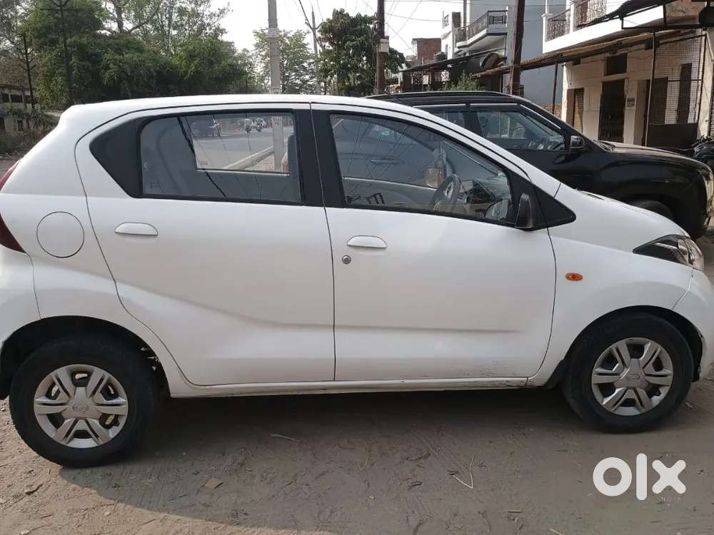 Nissan Radi-go Datsun 2017