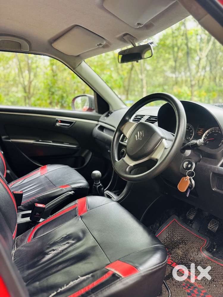 Maruti Suzuki Swift Vxi Optional, 2014, Petrol