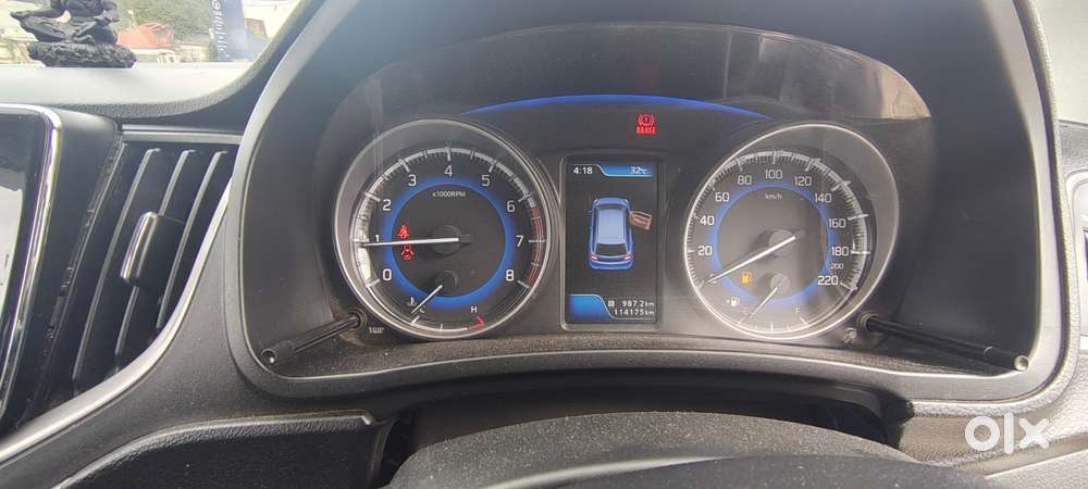 Maruti Suzuki Baleno 1.3 Alpha, 2019, Petrol