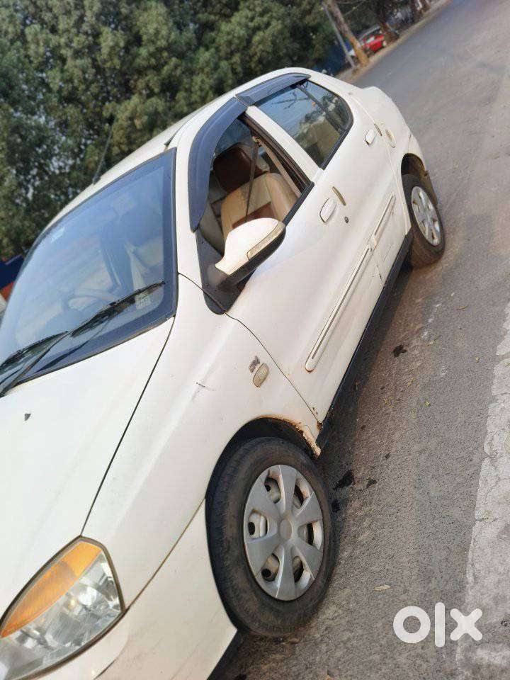 Tata Indigo Ecs Ecs Ls Tdi, 2013, Diesel