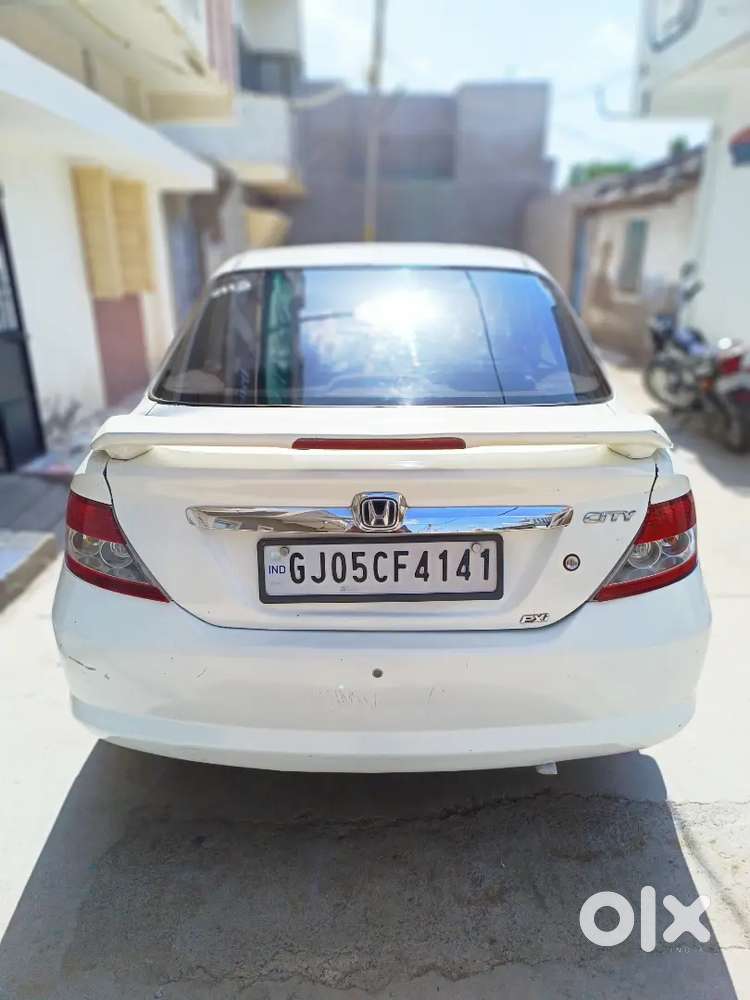 Honda City 2005 Exi
