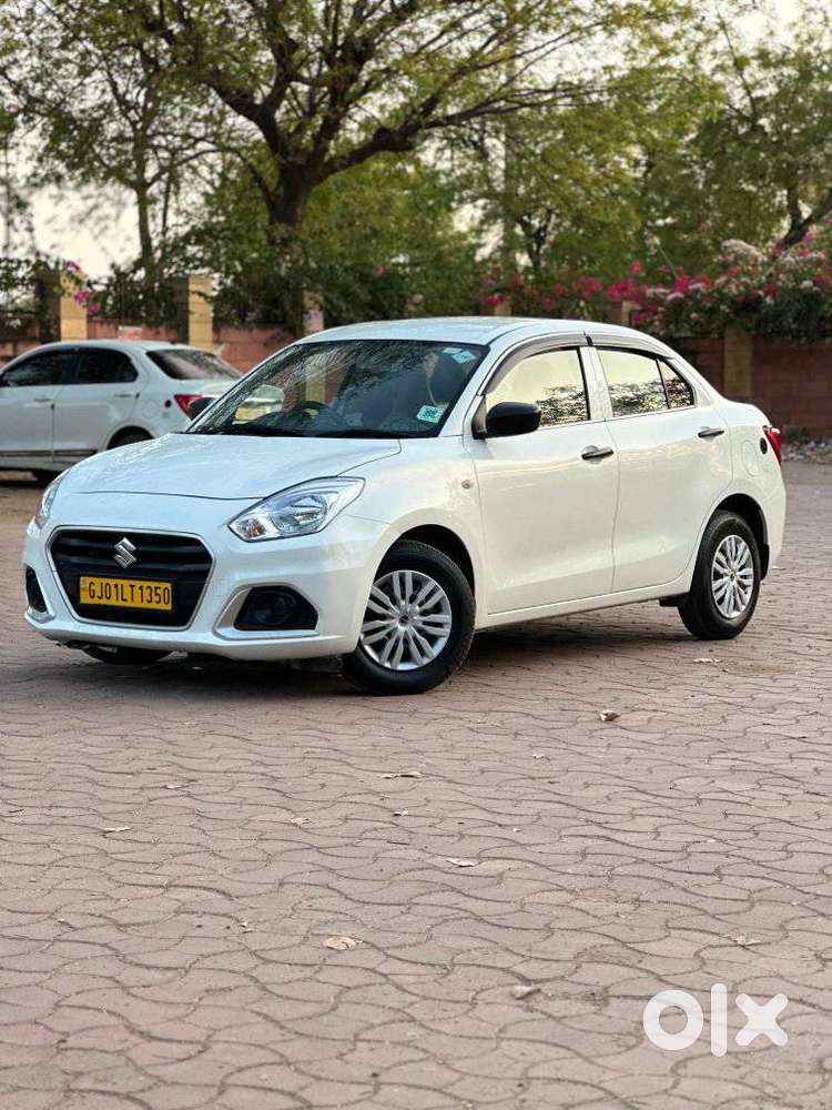 Maruti Suzuki Dzire 1.2 Tour S Cng, 2024, Cng & Hybrids