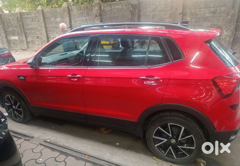 Skoda Kushaq 1.0 Monte Carlo Tsi At, 2023, Petrol