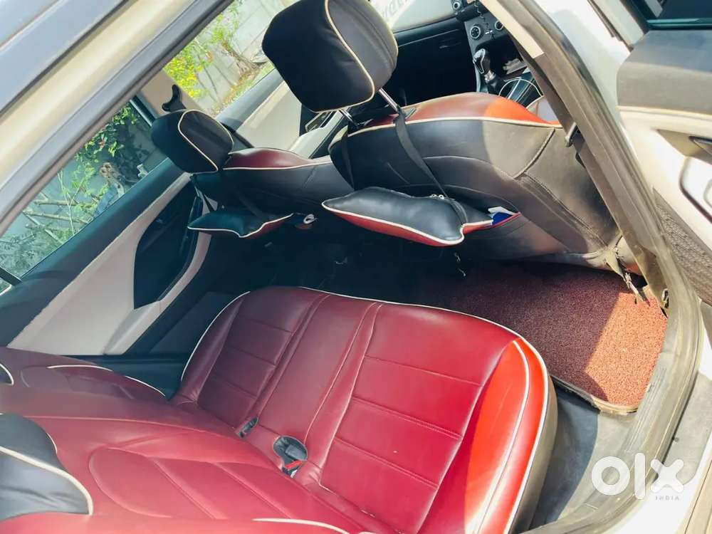Hyundai Creta Facelift Diesel 2020