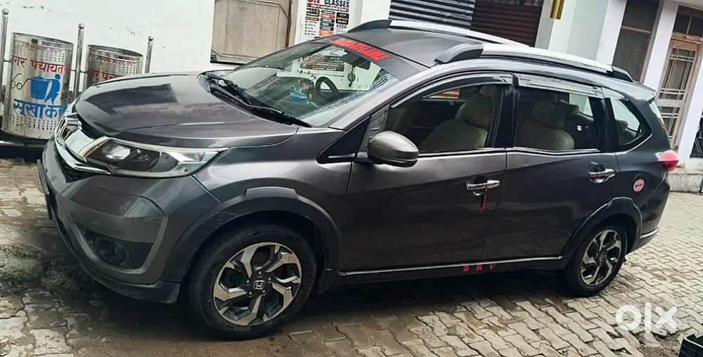 Honda Br-v Diesel 18