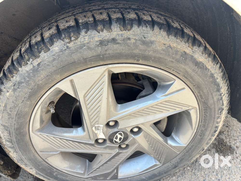 Hyundai Verna Petrol 42000 Km Driven