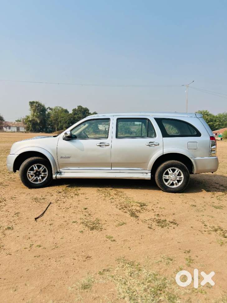 Isuzu Mu 7 4x2, 2015, Diesel