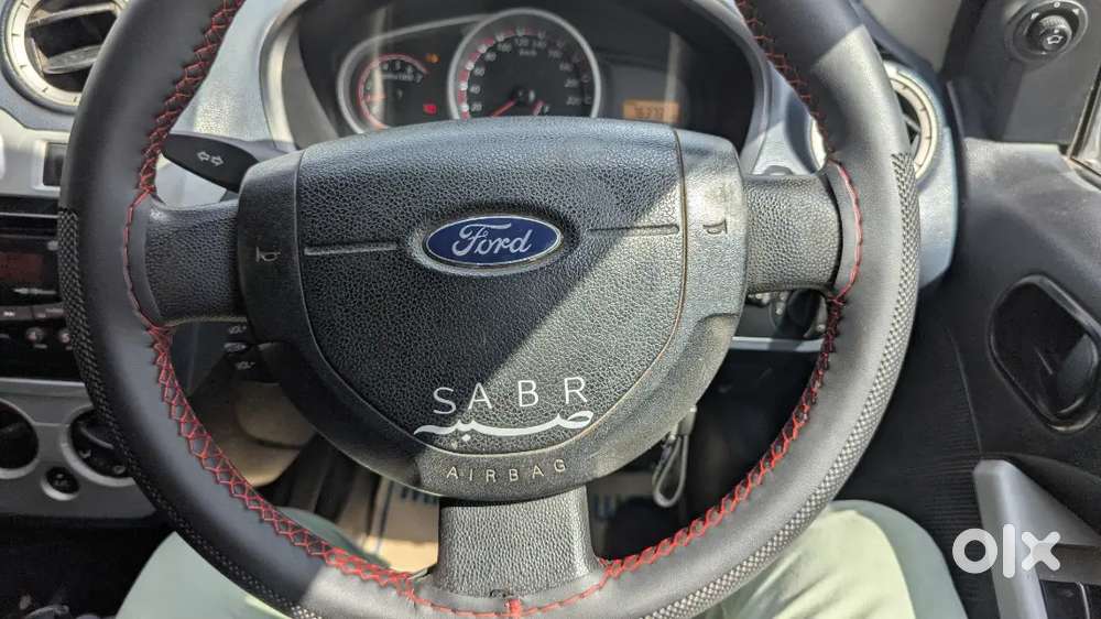 Ford Figo 2013 Diesel Well Maintained
