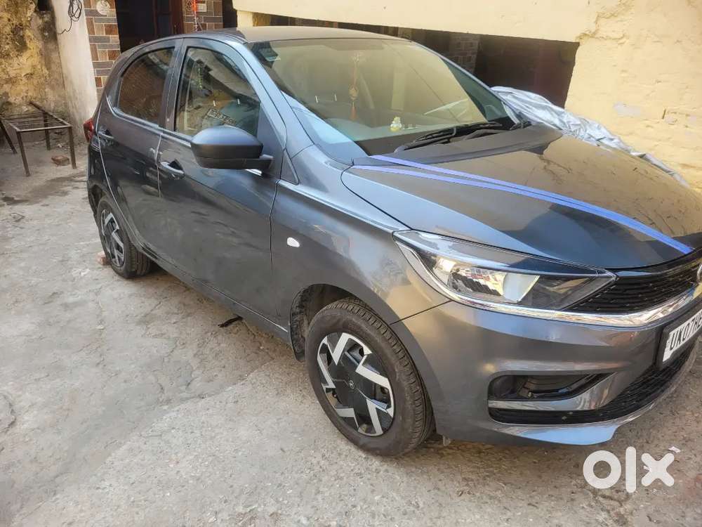 Tata Tiago Xm 2025