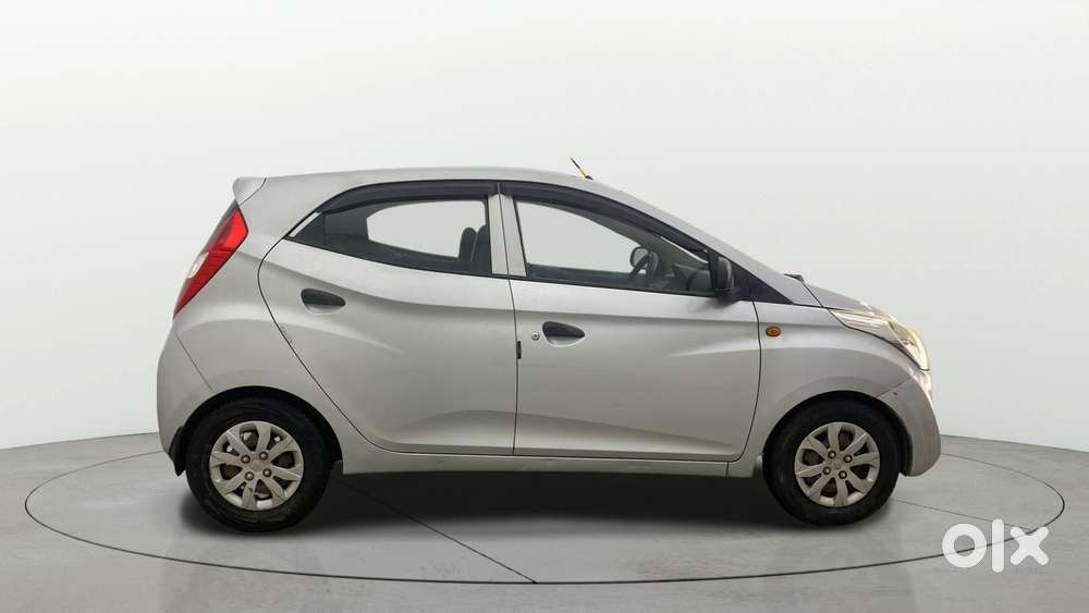 Hyundai EON Magna +, 2014, Petrol