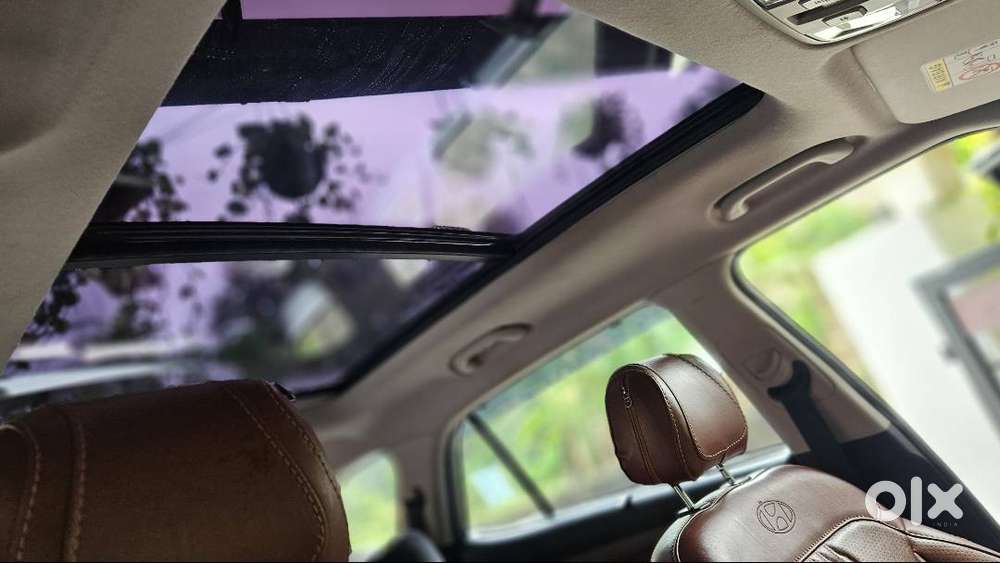 Hyundai Alcazar 2023 Petrol - 5 Year Free Service And All Parts