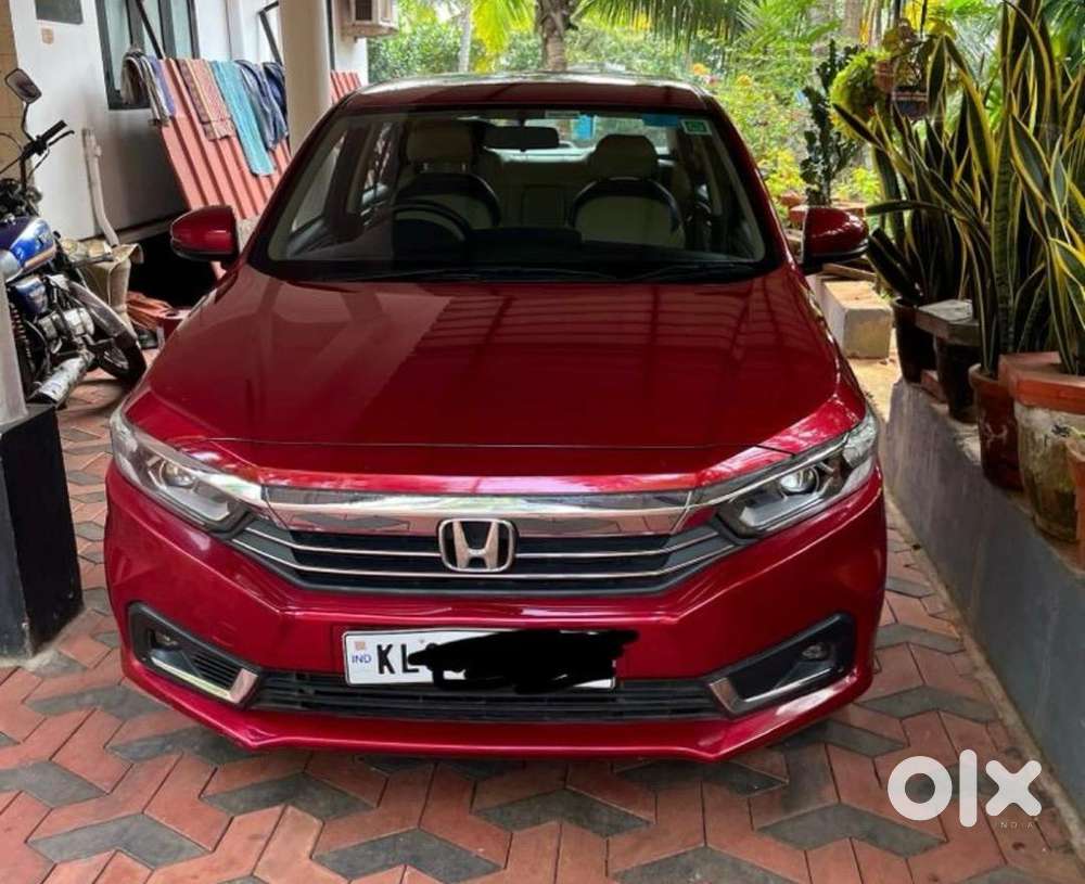 Good Condition Well Maintained Full Service On Service Center