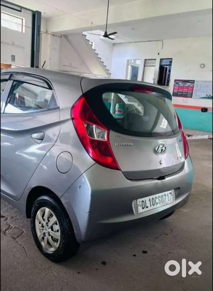 Hyundai Eon Era 18/11/2013