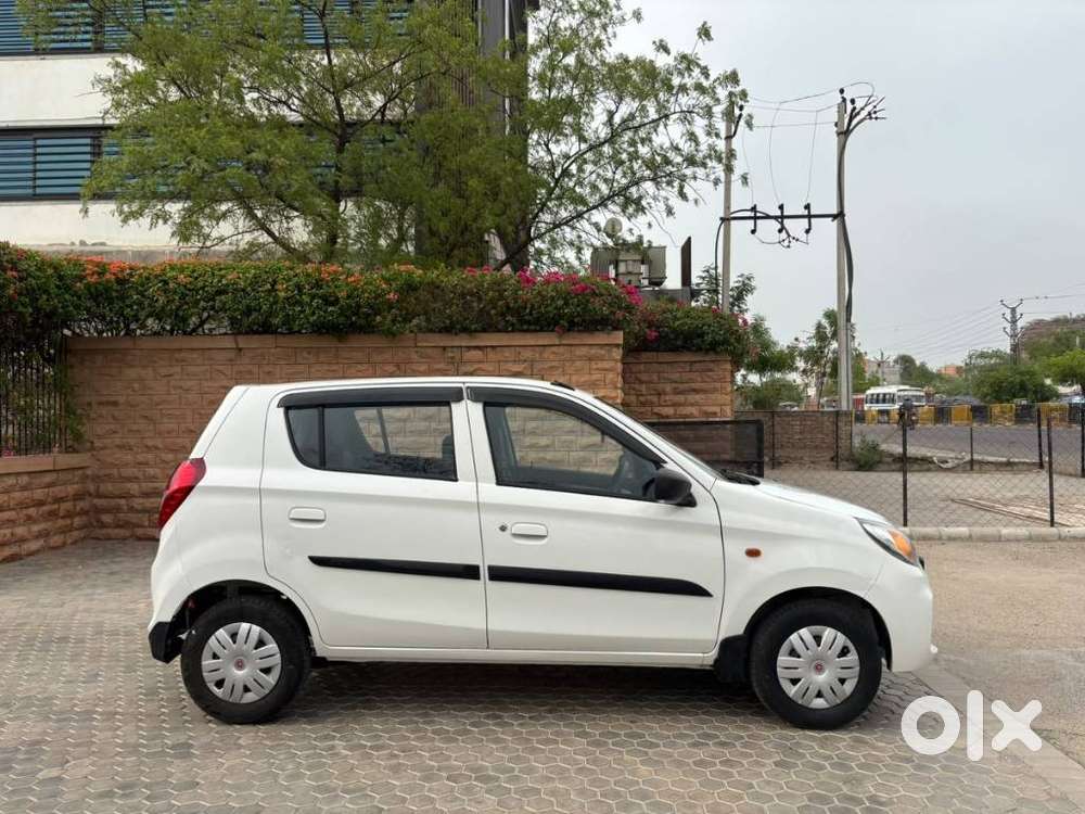 Maruti Suzuki Alto 800 0.8 Vxi, 2021, Petrol
