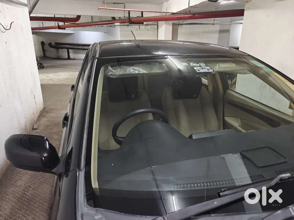 Honda City Genuinely Run In Excellent Condition