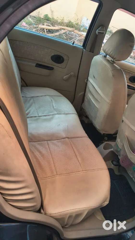 Chevrolet Spark 2009 Petrol Good Condition