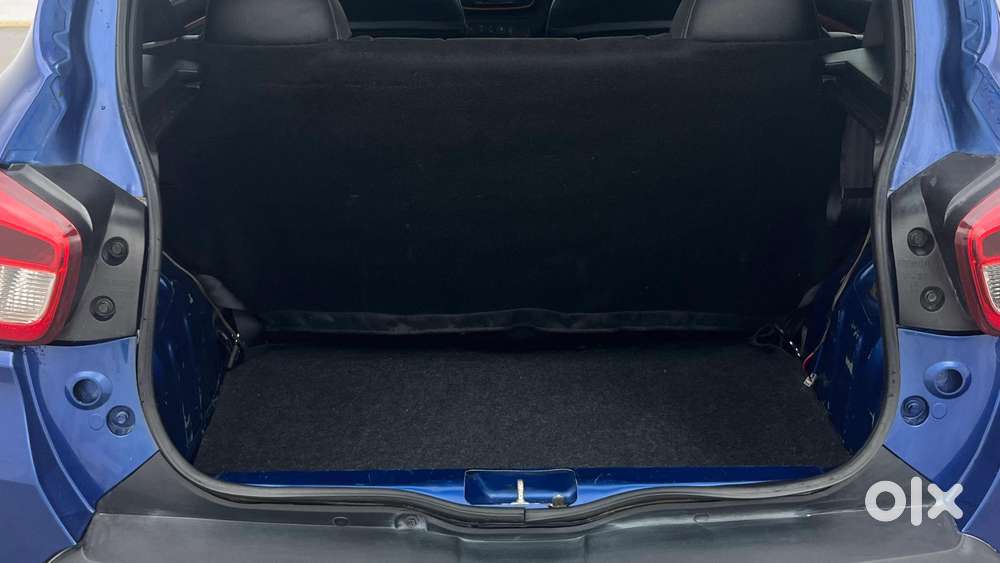 Renault Kwid Climber 1.0 Mt, 2018, Petrol