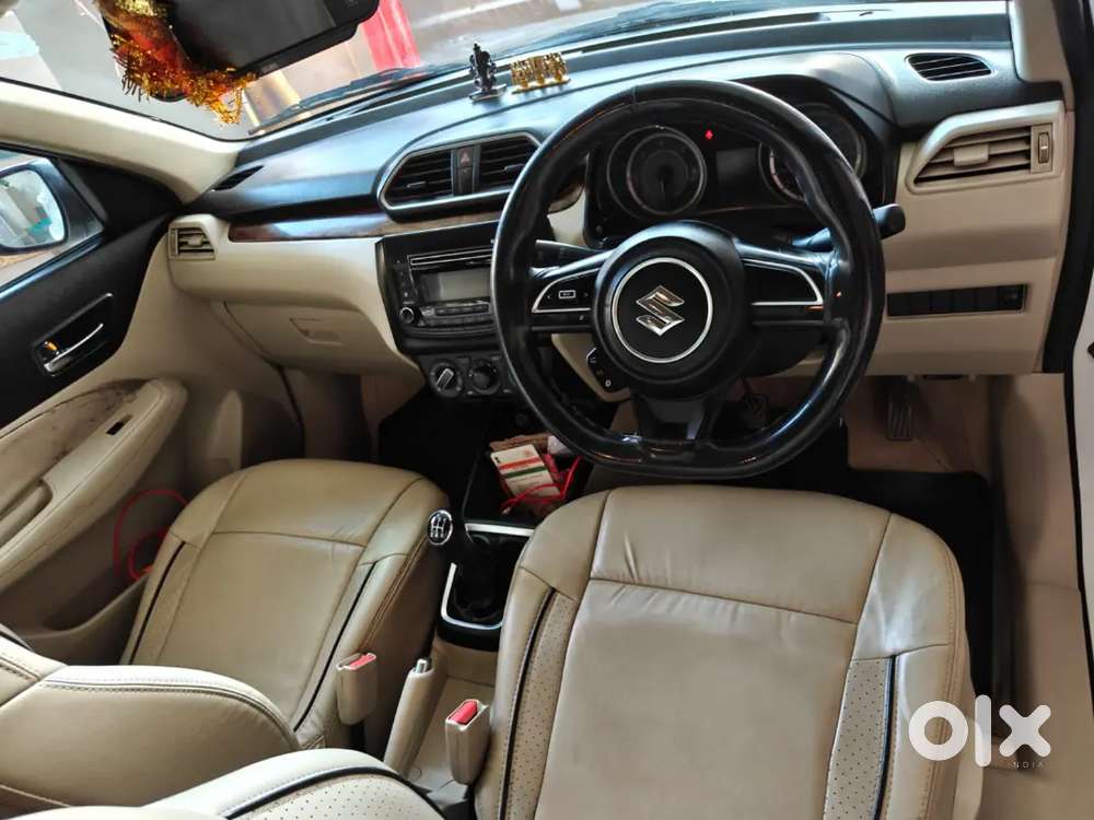 Maruti Suzuki Dzire 2017 Diesel