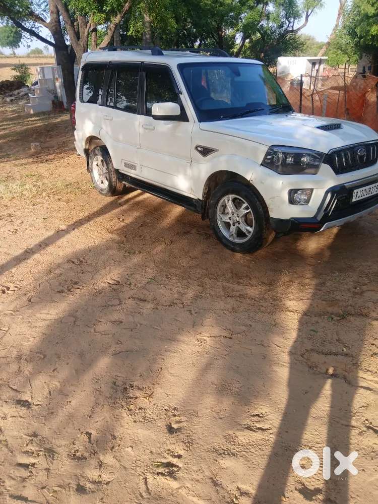 Good Car Original Pent