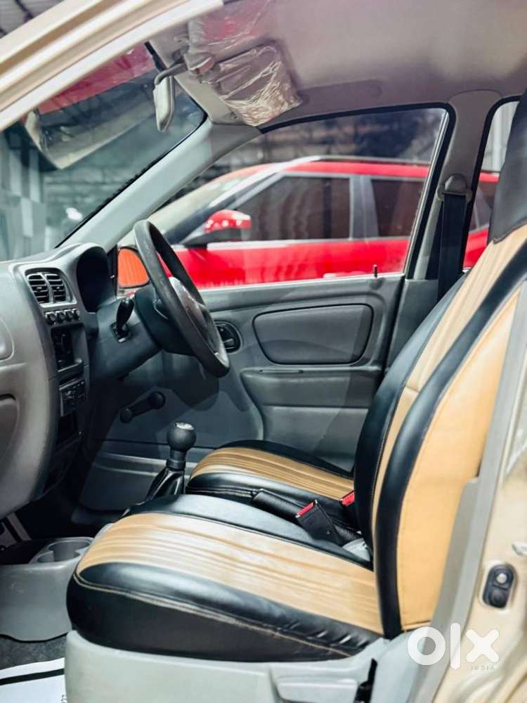 Maruti Suzuki Alto K10 2010-2014 Lxi, 2013, Petrol