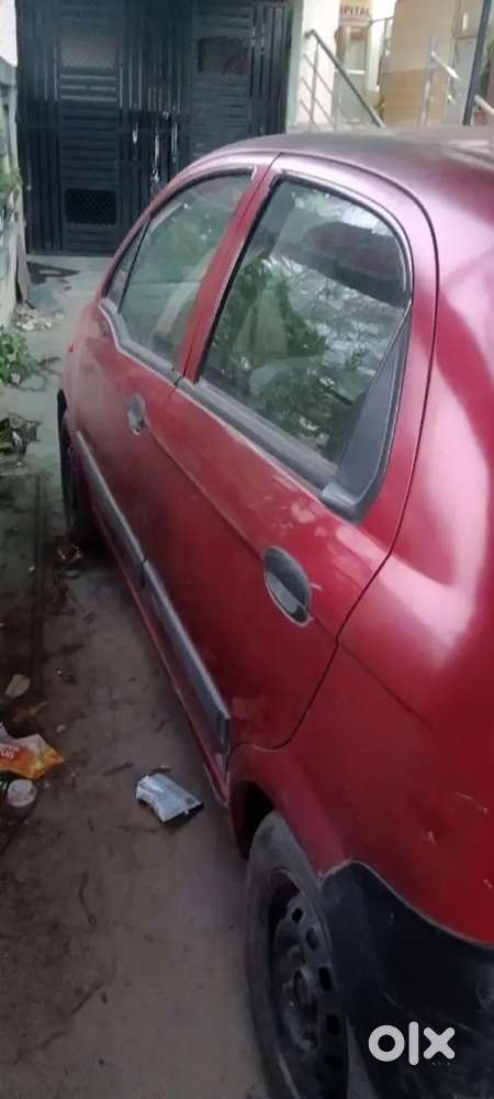 Chevrolet Spark 2009 Petrol 100000 Km Driven