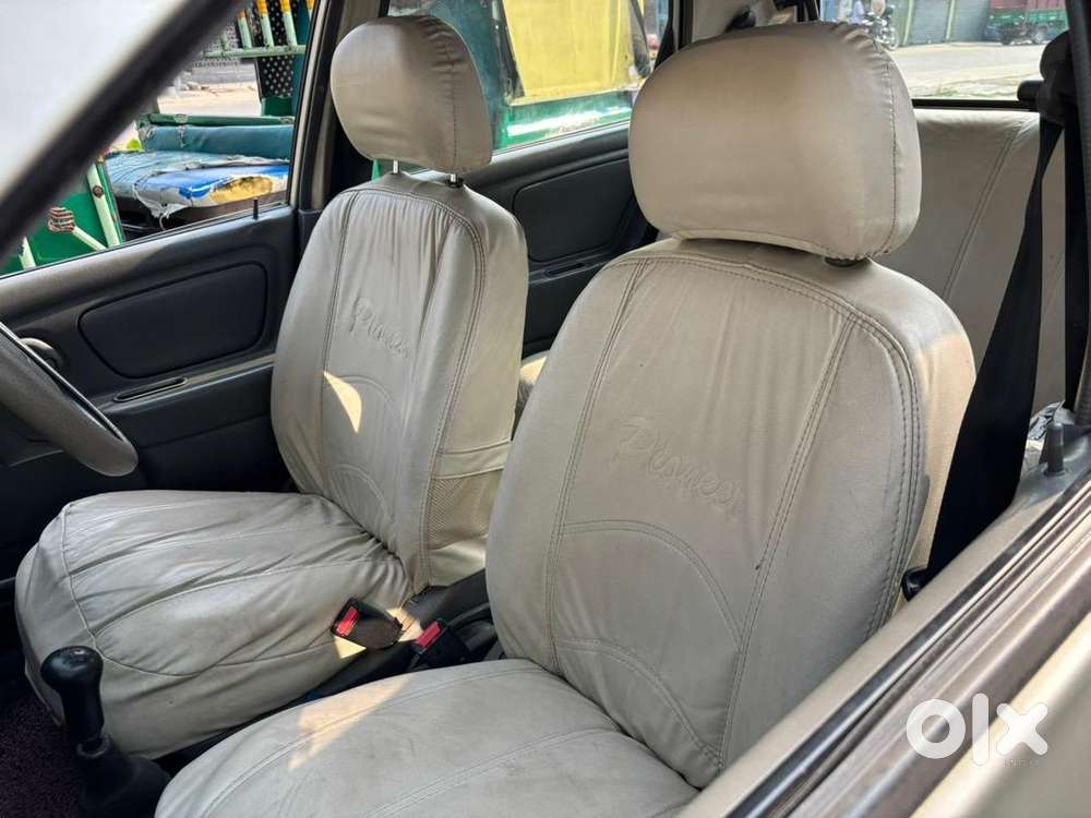 Maruti Suzuki Used 2006