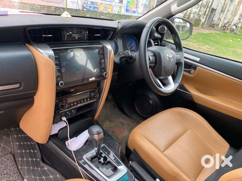 Toyota Fortuner 4x2 At 2.8 Diesel, 2023, Diesel