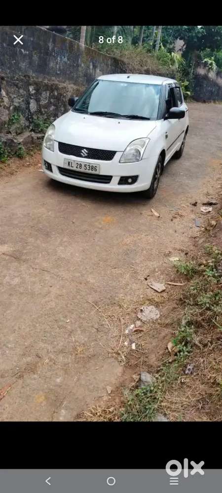 Maruti Suzuki Swift 2009 Diesel Good Condition