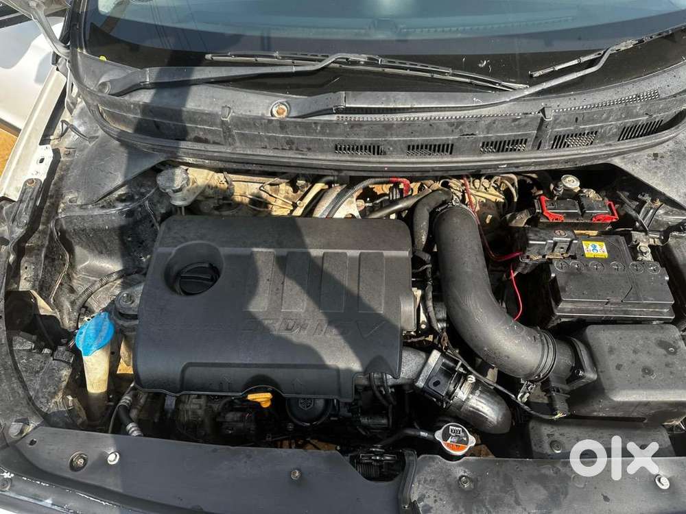 Hyundai I20 Active 2015 Diesel Good Condition