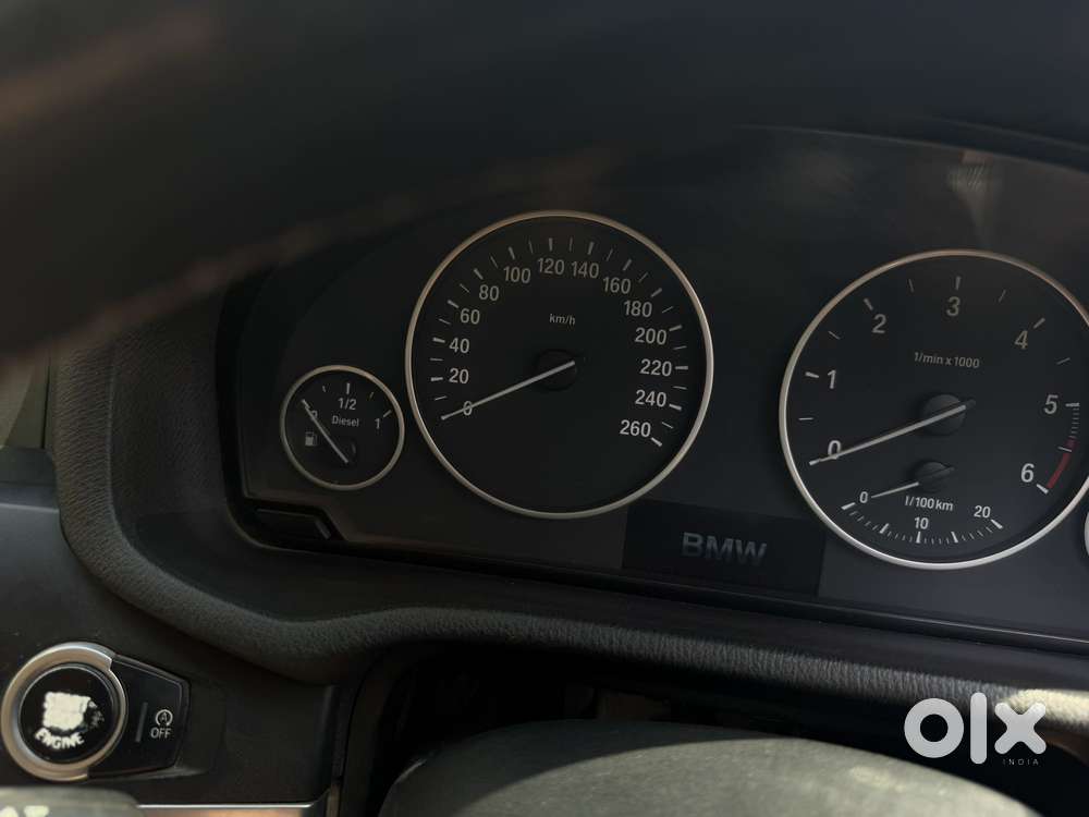 Bmw X3 2.0 Xdrive 20d, 2013, Diesel