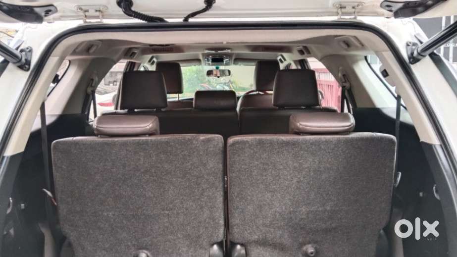 Toyota Fortuner 4x4 At 2.8 Diesel, 2017, Diesel