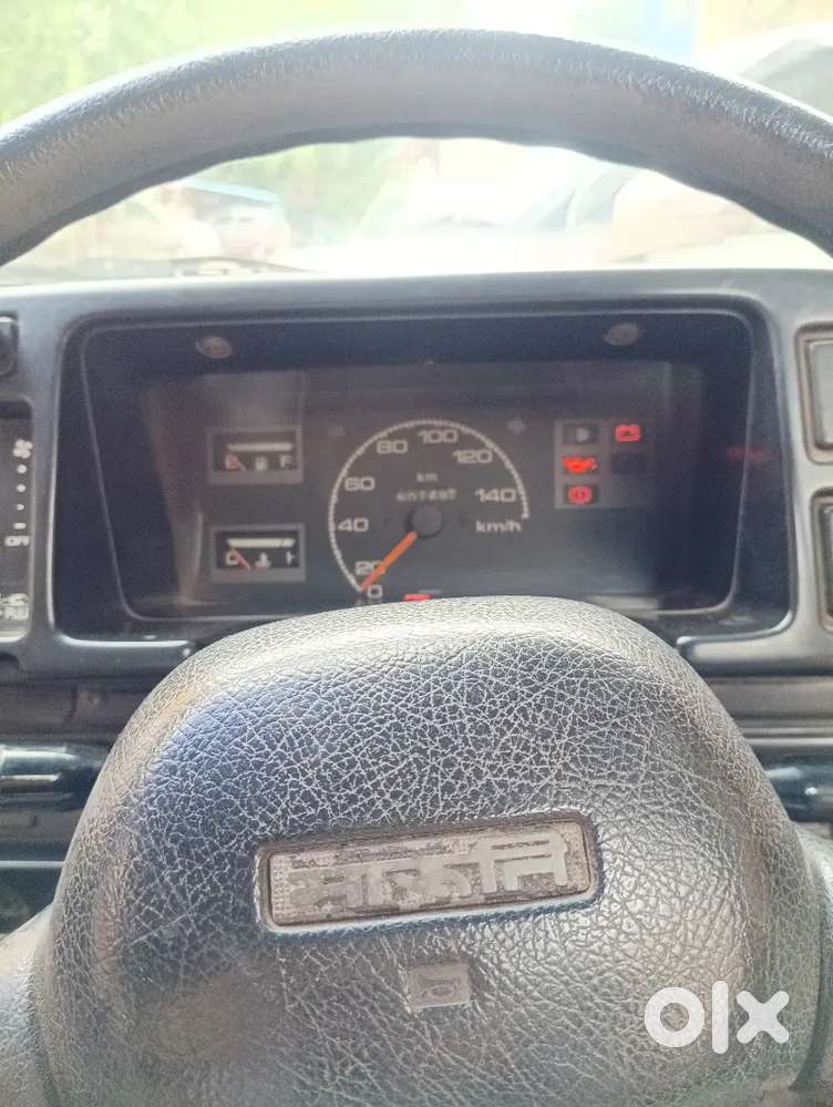 Maruti Suzuki 800 Ac 1998