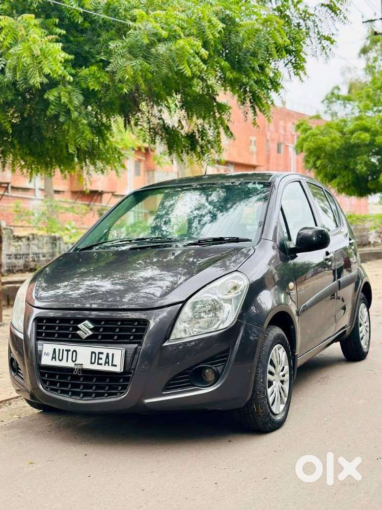 Maruti Suzuki Ritz Vdi Bs-iv, 2014, Diesel