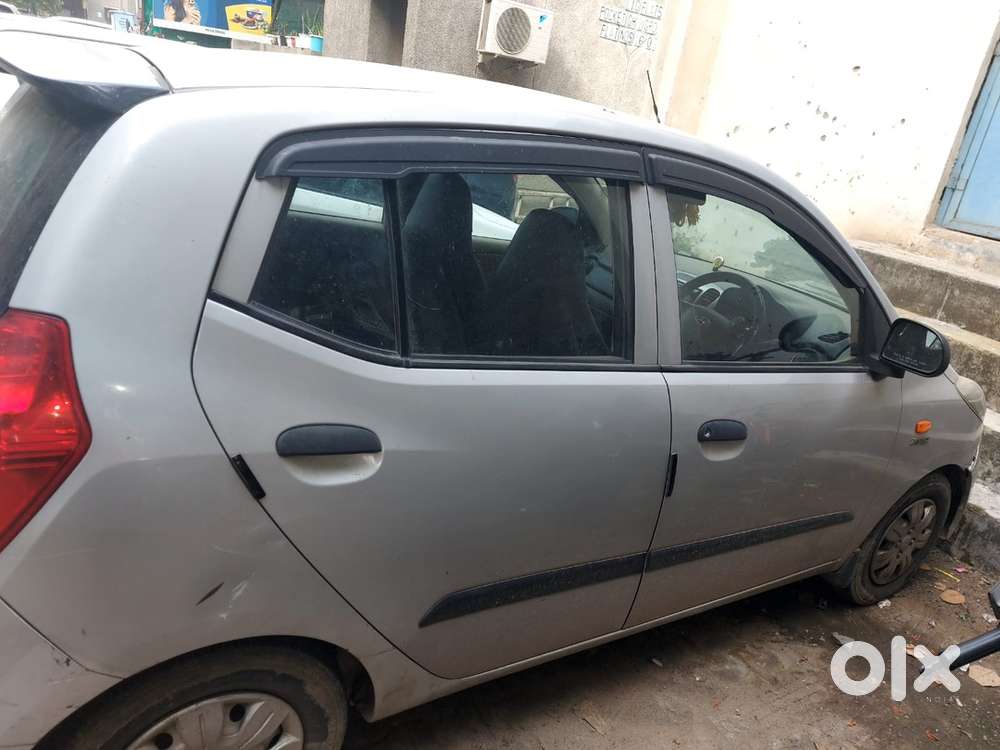 Hyundai I10 Magna O 2014 Car