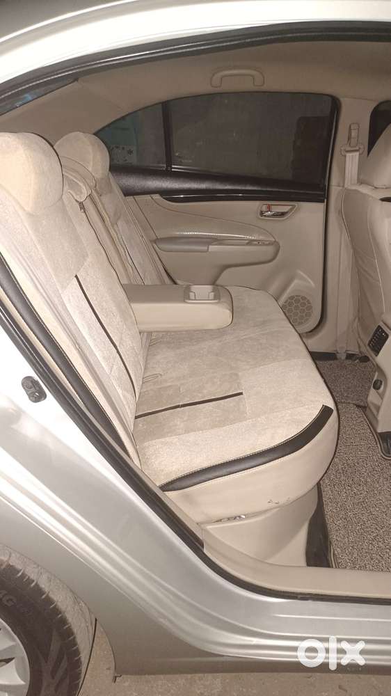 Maruti Suzuki Ciaz, 2018, Petrol