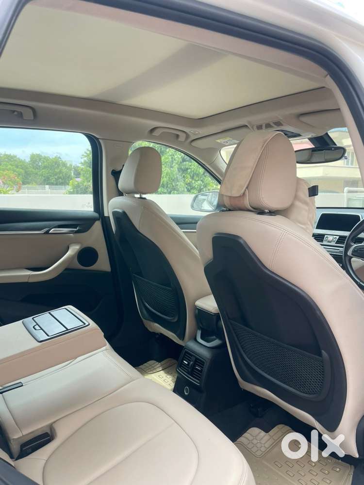 Bmw X1 Well Maintained Clean Car With Proper Service Record
