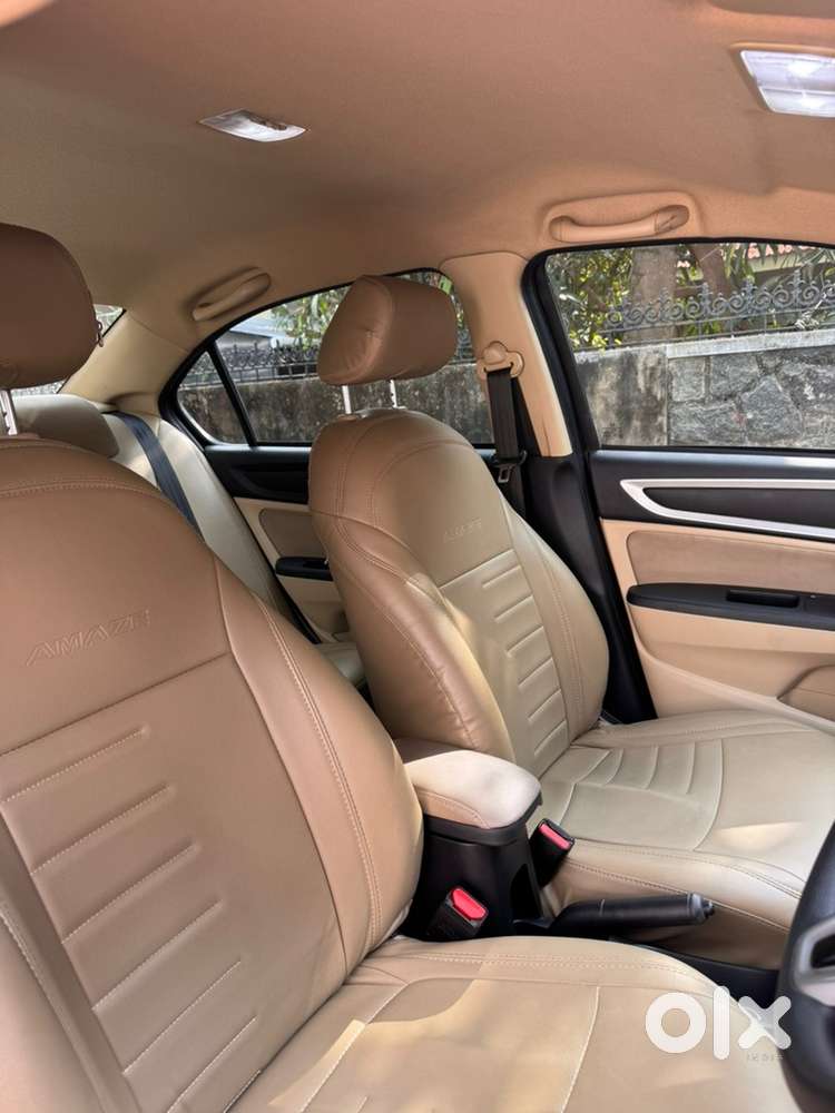 Honda Amaze Petrol 2023 Model 24 Registered