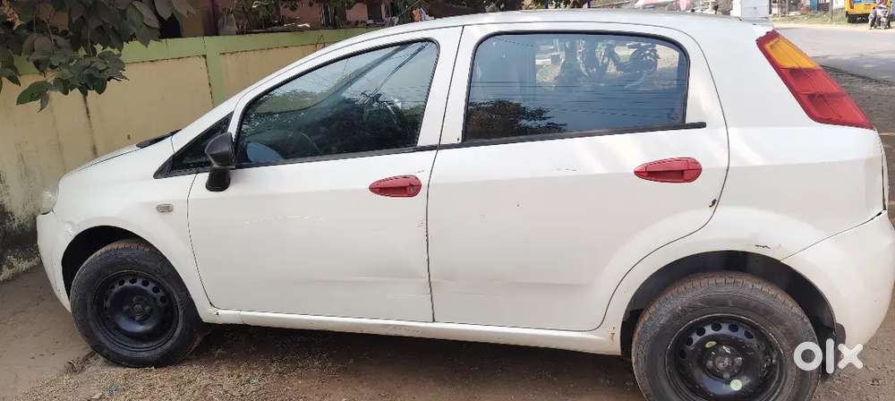 Good Condition No Problem