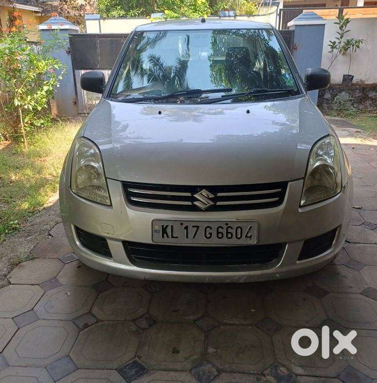 Maruti Suzuki Swift Dzire Vdi, 2010, Diesel