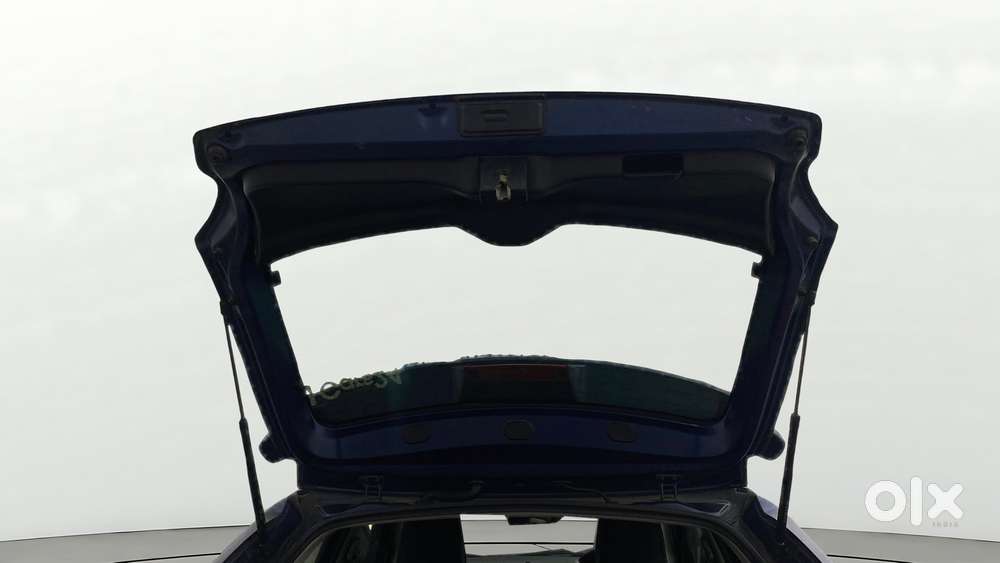 Maruti Suzuki Baleno Delta, 2020, Petrol