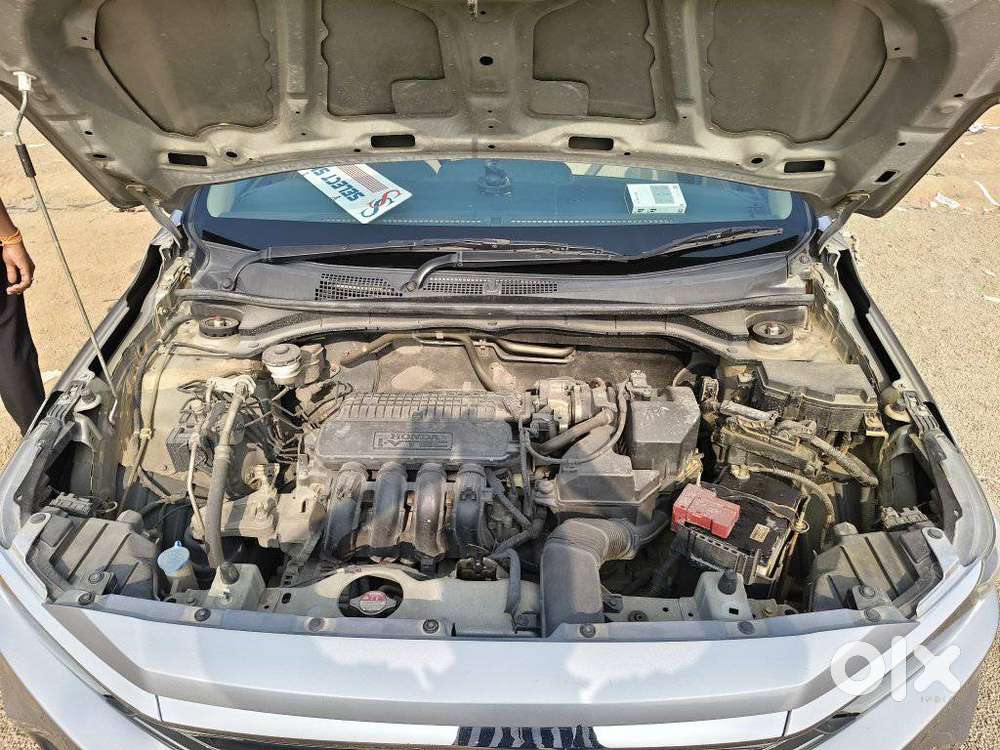 Honda Amaze 1.5 Vx I-dtec Automatic, 2022, Petrol