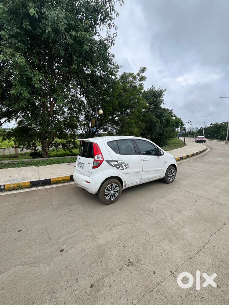 Maruti Suzuki Ritz Diesel For Sale