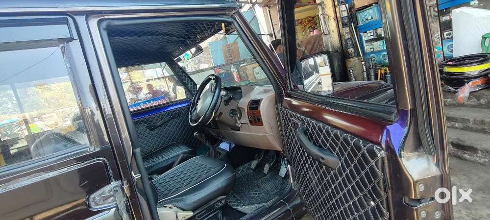 Fully Modified Off-roading Wheels Top Model 4 Power Window