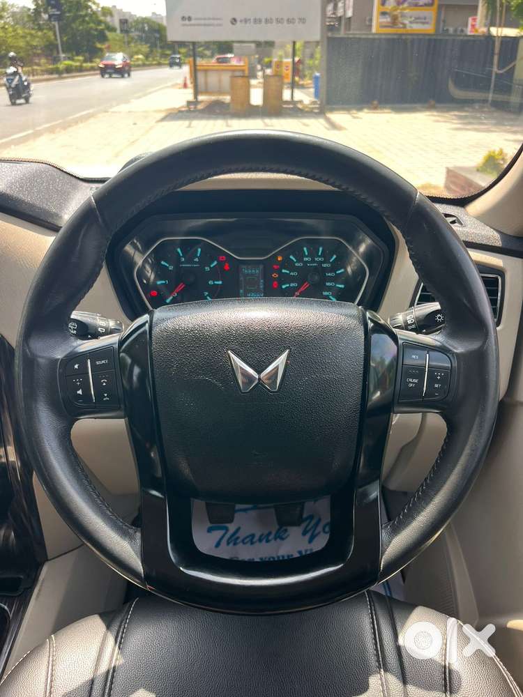 Mahindra Scorpio Classic 2.2 S 11 Mt 7 Cc, 2023, Diesel