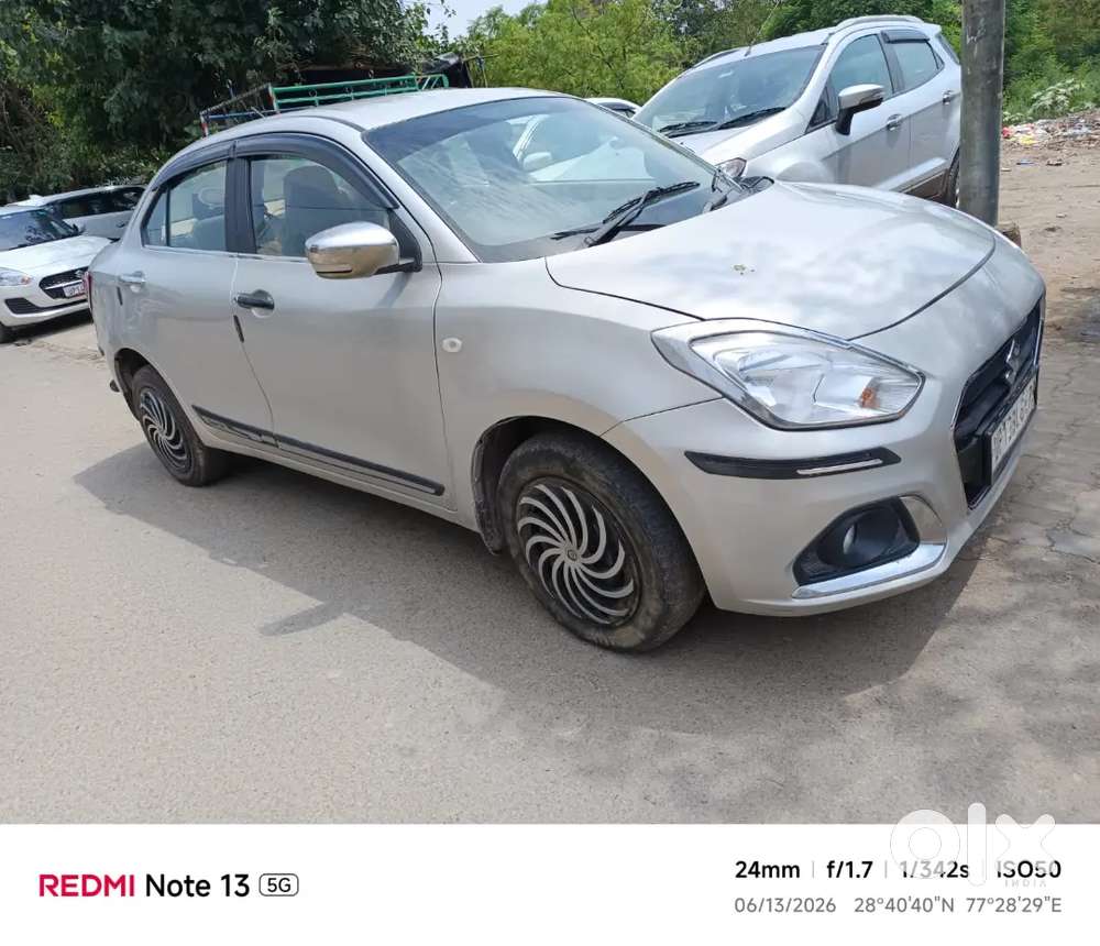 Desire 17 Dec 2019 Model  Cng Pass  Charo Power Window