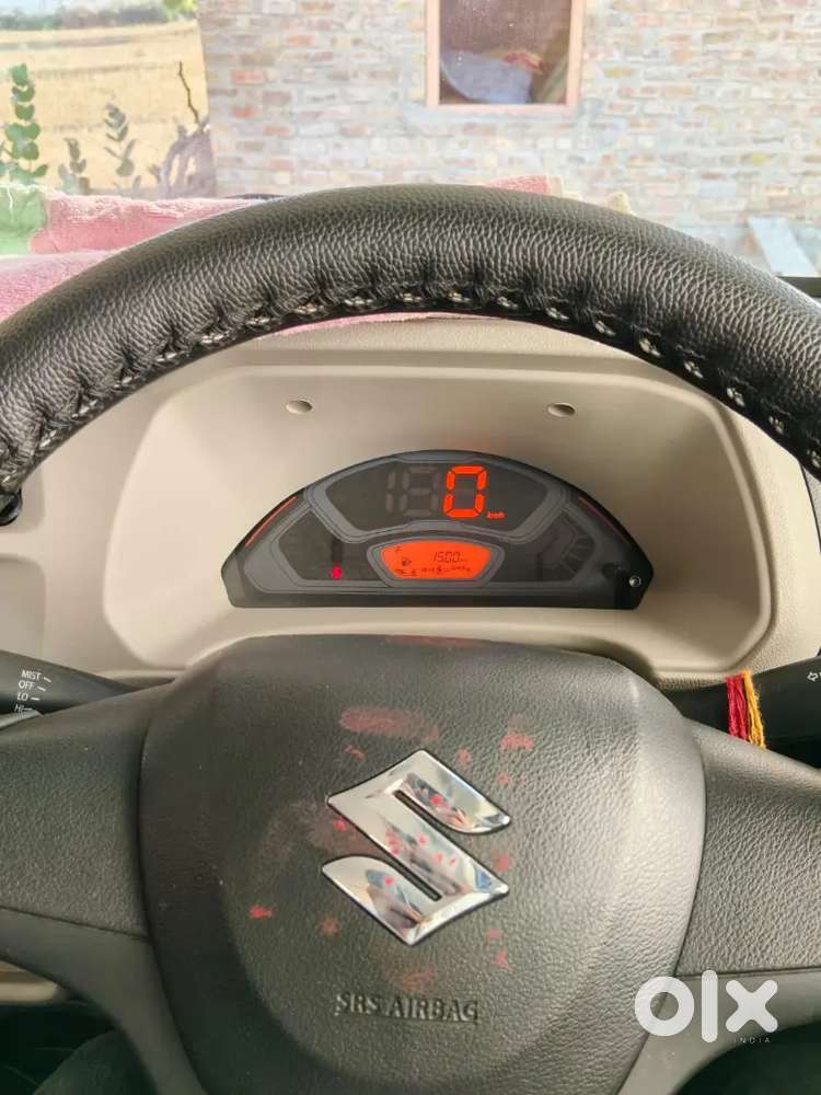 Maruti Suzuki Eeco 2025