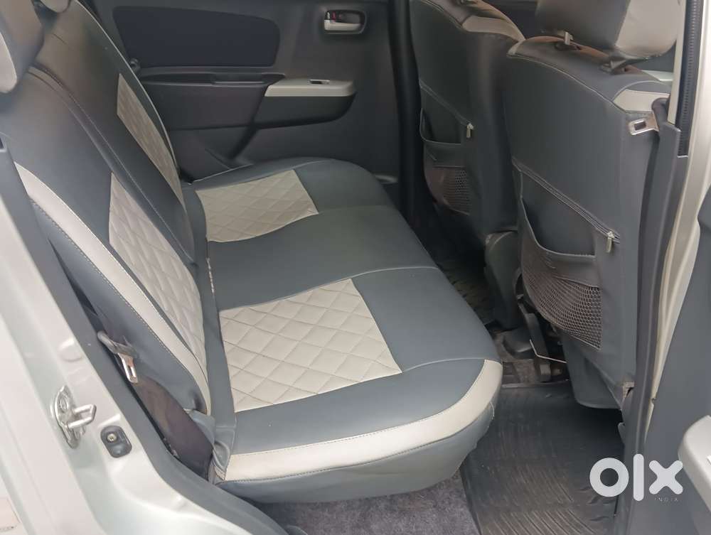 Maruti Suzuki Wagon R 1.0 Vxi, 2011, Petrol