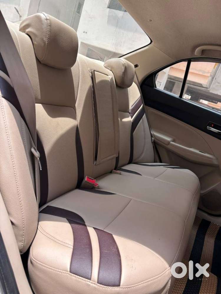 Maruti Suzuki Swift Dzire Vdi (o), 2018, Diesel